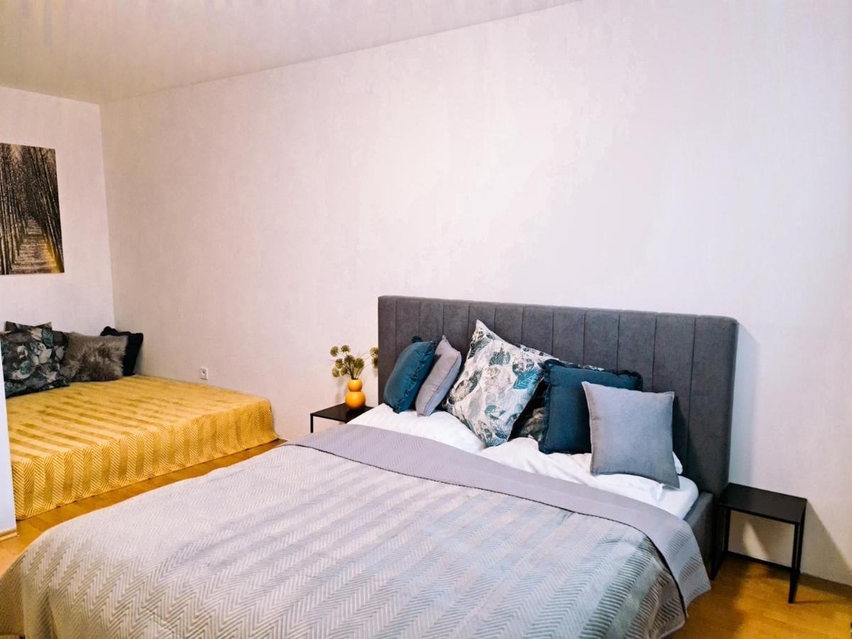 Urban Bloom Apartments By Booky Liptovský Mikuláš Екстериор снимка