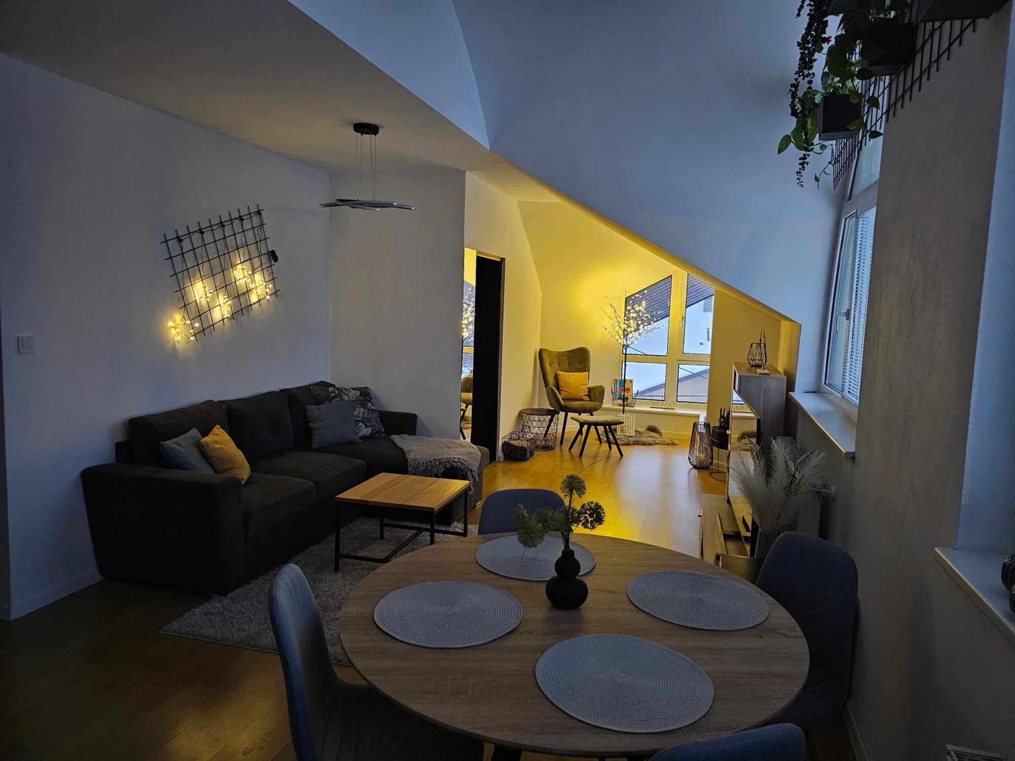 Urban Bloom Apartments By Booky Liptovský Mikuláš Екстериор снимка