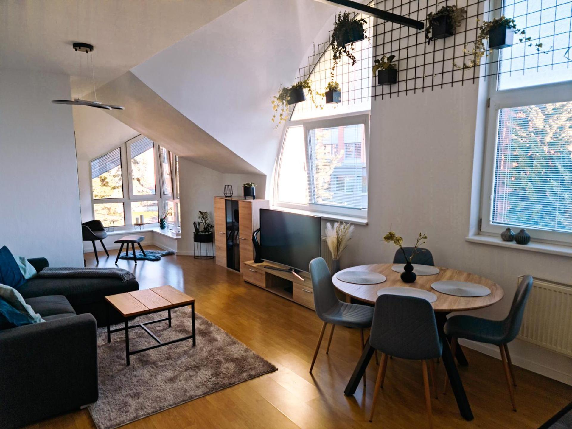 Urban Bloom Apartments By Booky Liptovský Mikuláš Екстериор снимка