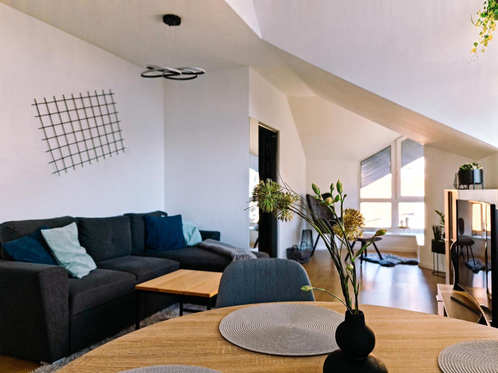 Urban Bloom Apartments By Booky Liptovský Mikuláš Екстериор снимка