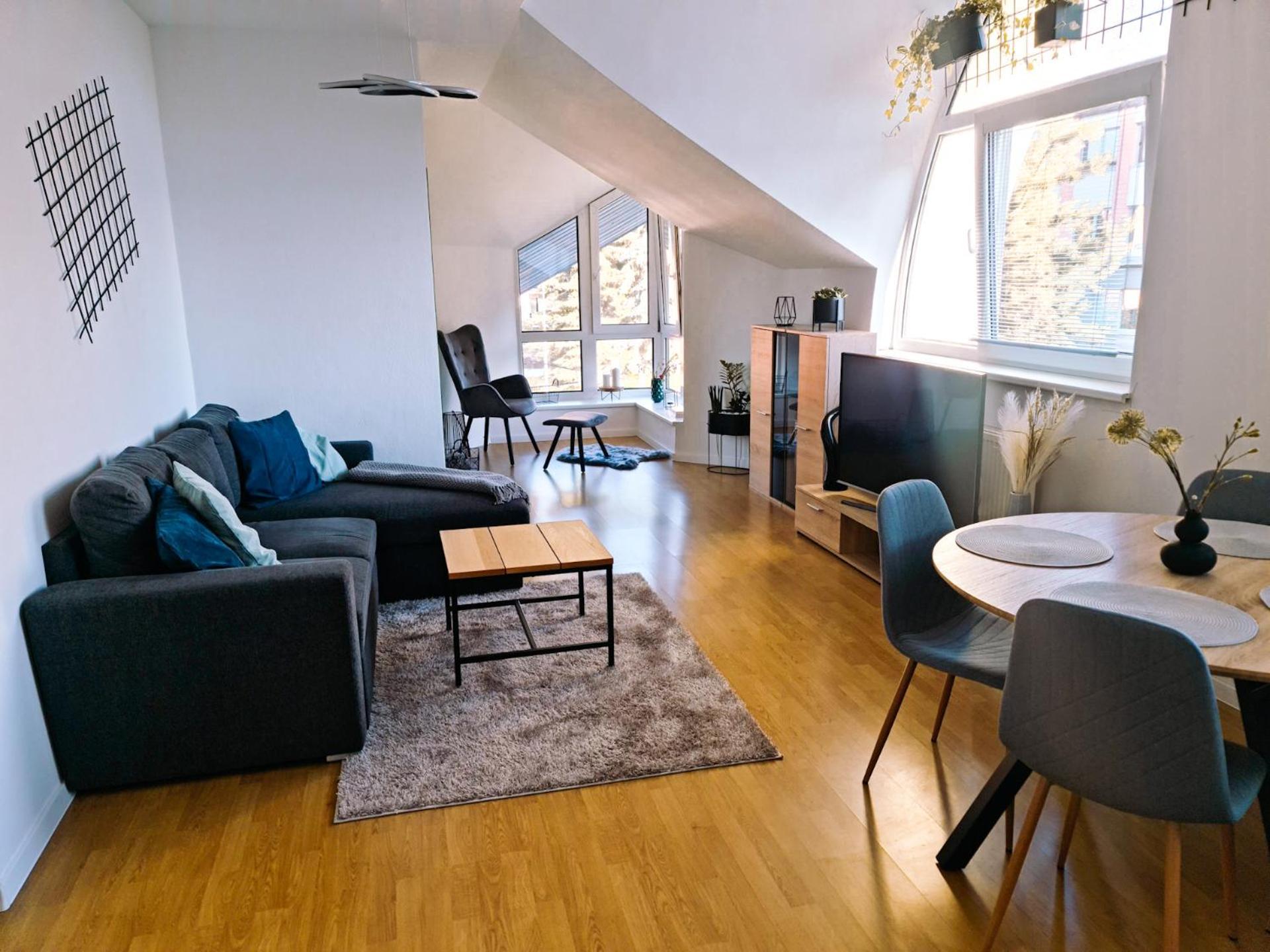 Urban Bloom Apartments By Booky Liptovský Mikuláš Екстериор снимка