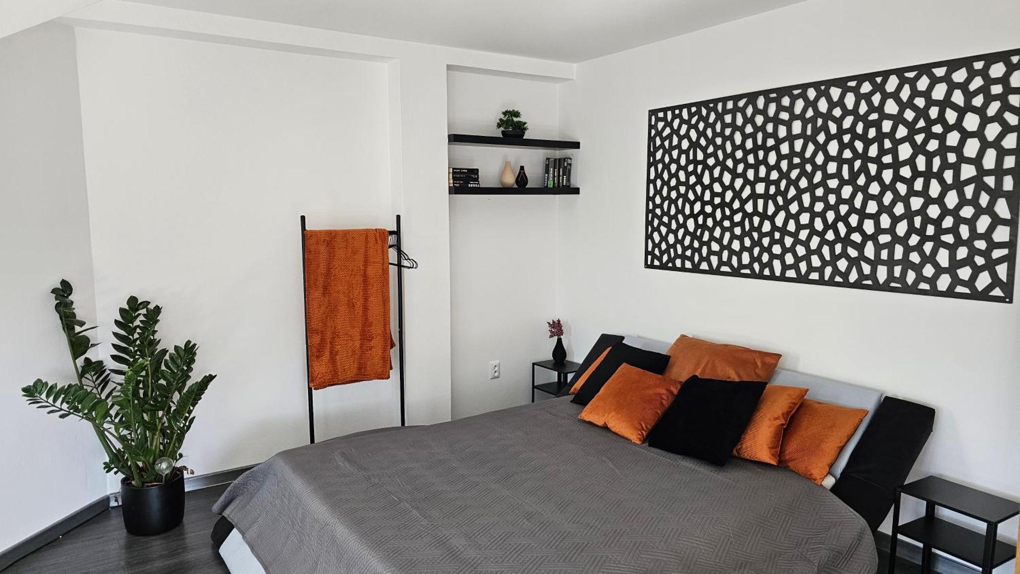 Urban Bloom Apartments By Booky Liptovský Mikuláš Екстериор снимка