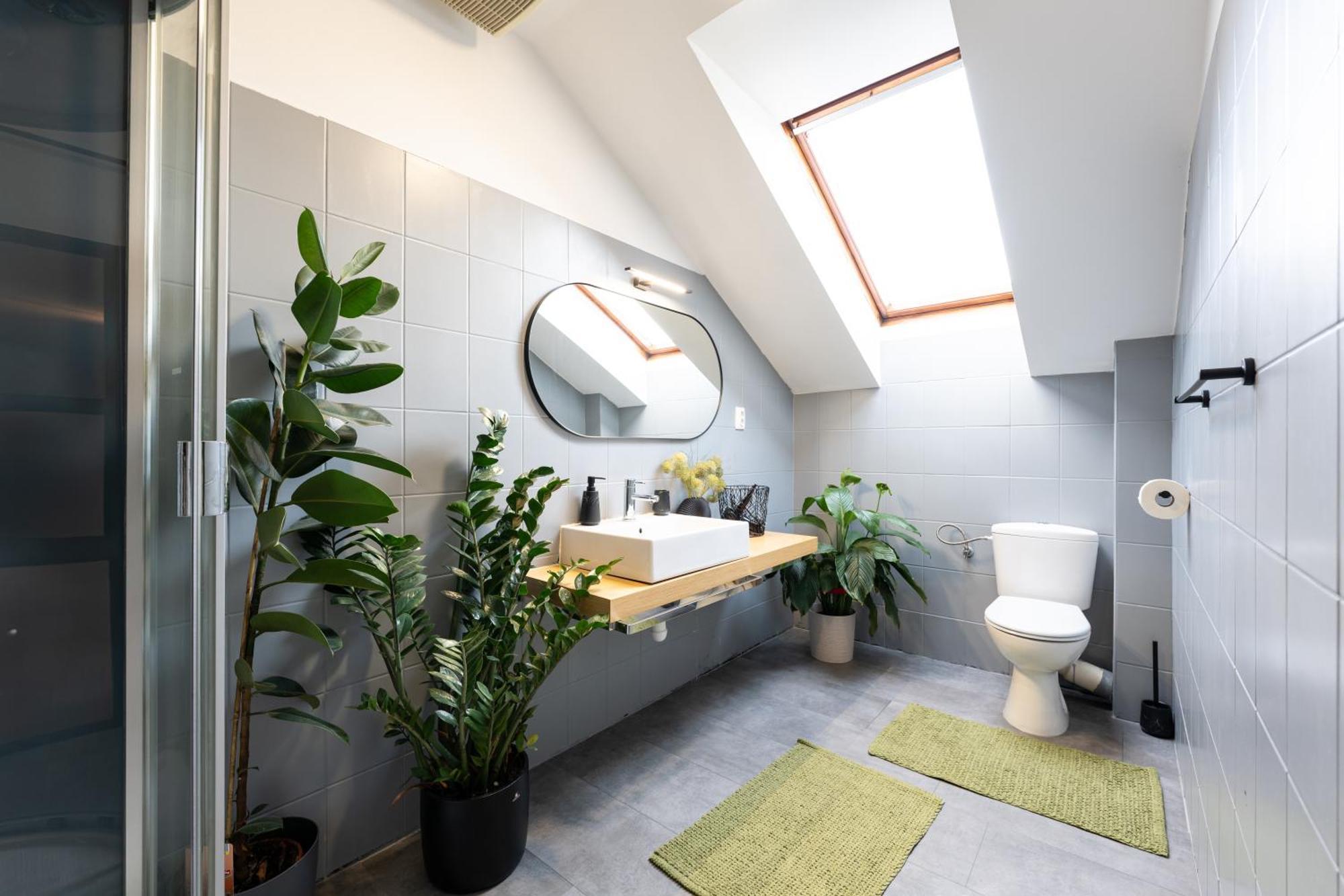 Urban Bloom Apartments By Booky Liptovský Mikuláš Екстериор снимка