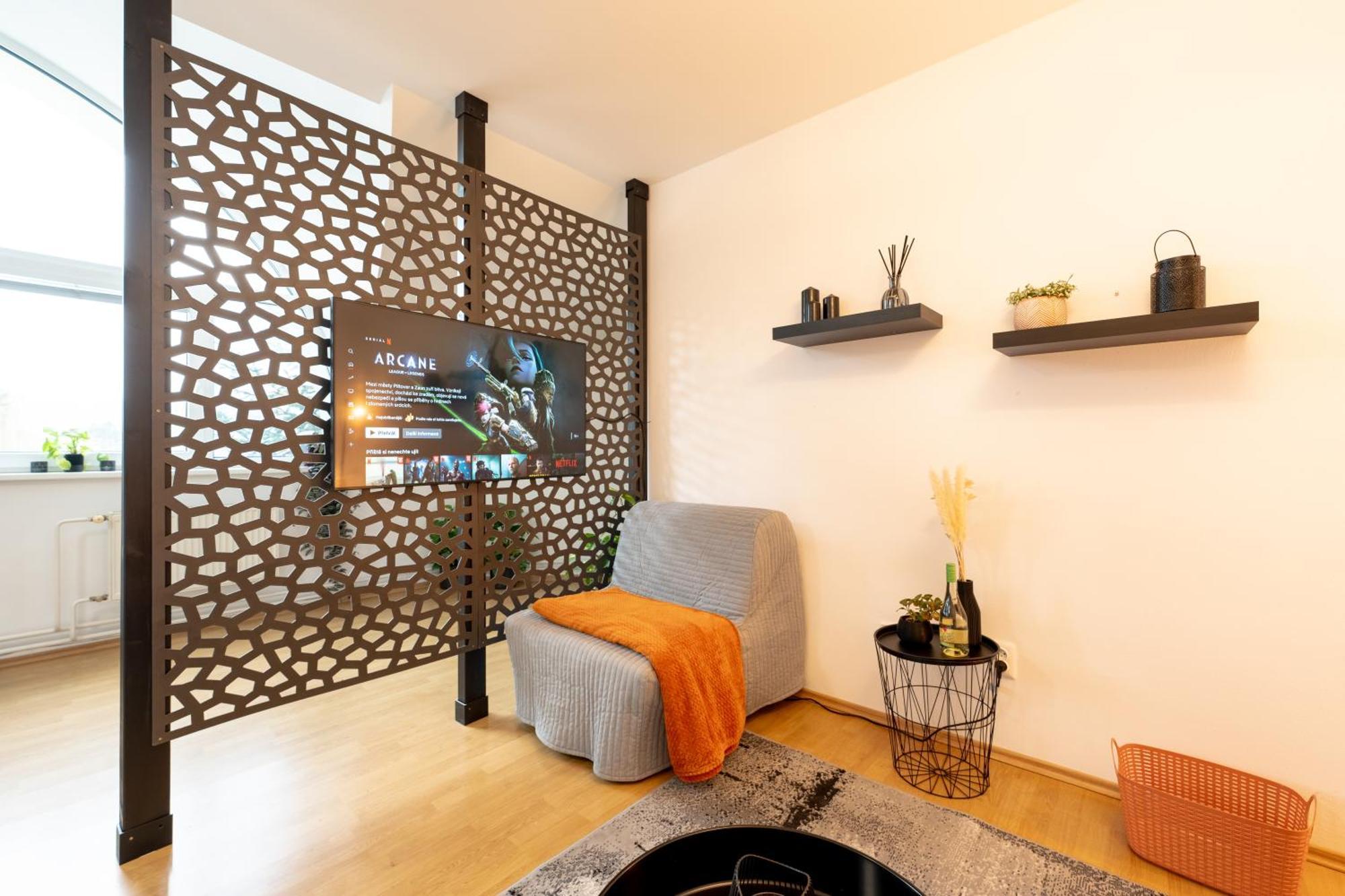 Urban Bloom Apartments By Booky Liptovský Mikuláš Екстериор снимка