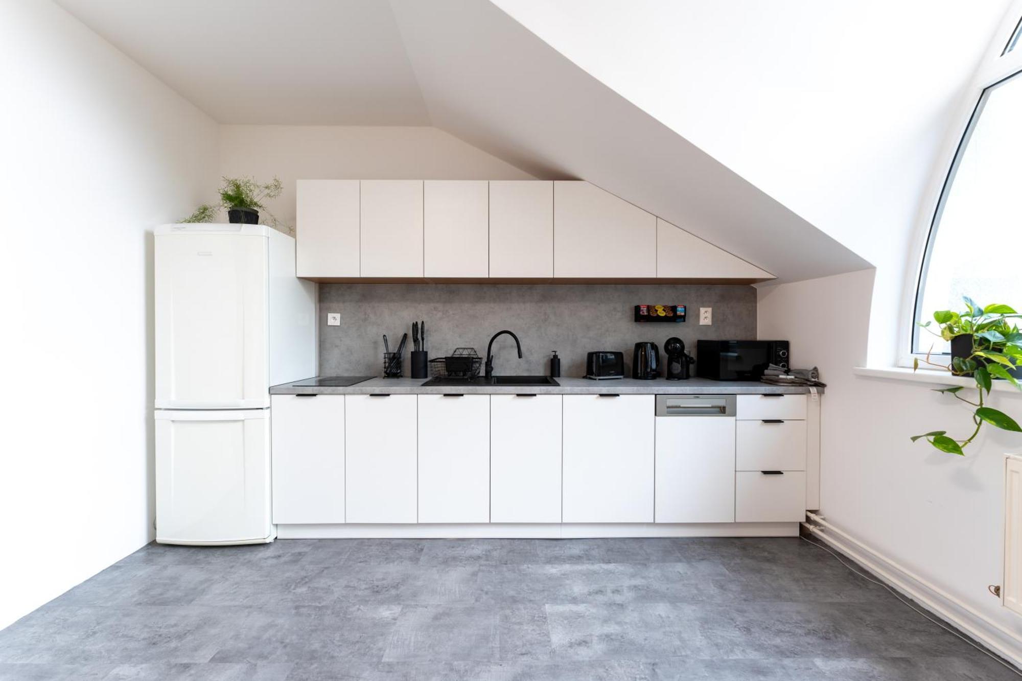 Urban Bloom Apartments By Booky Liptovský Mikuláš Екстериор снимка