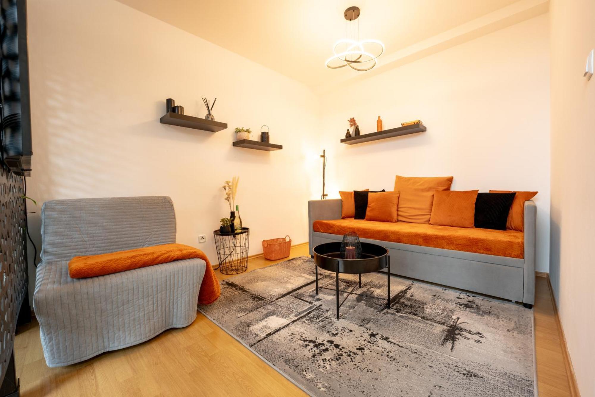Urban Bloom Apartments By Booky Liptovský Mikuláš Екстериор снимка